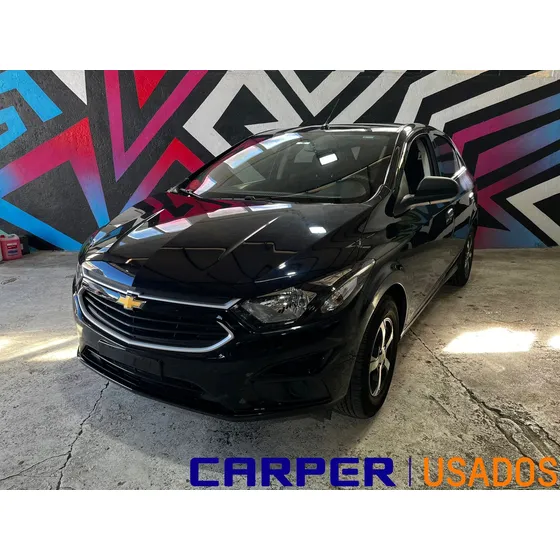Chevrolet Onix 1.0 Joy 78cv