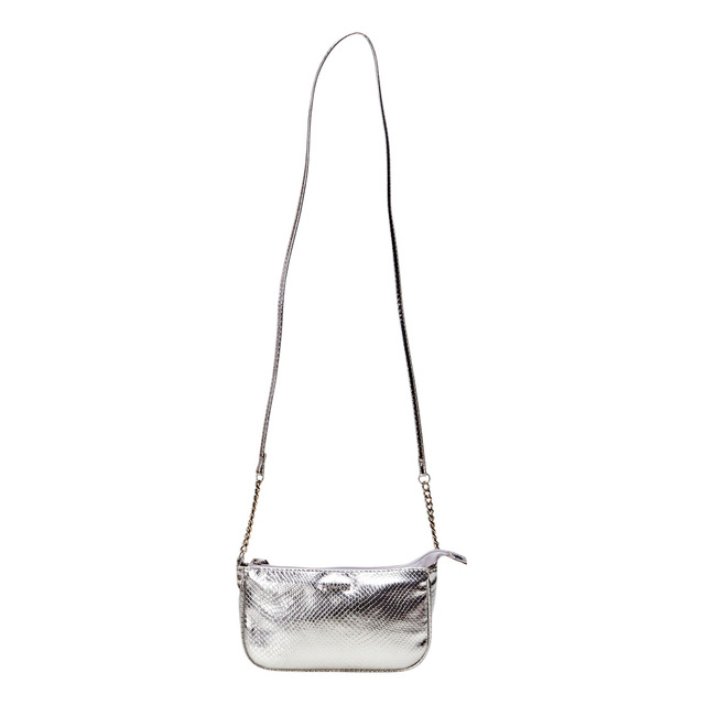 Bolsa Feminina Transversal Anacapri Couro Bolsa Feminina Transversal Anacapri Couro