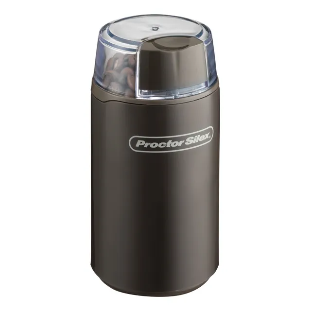 Molino De Café Proctor Silex Modelo 80300 Nuevo.