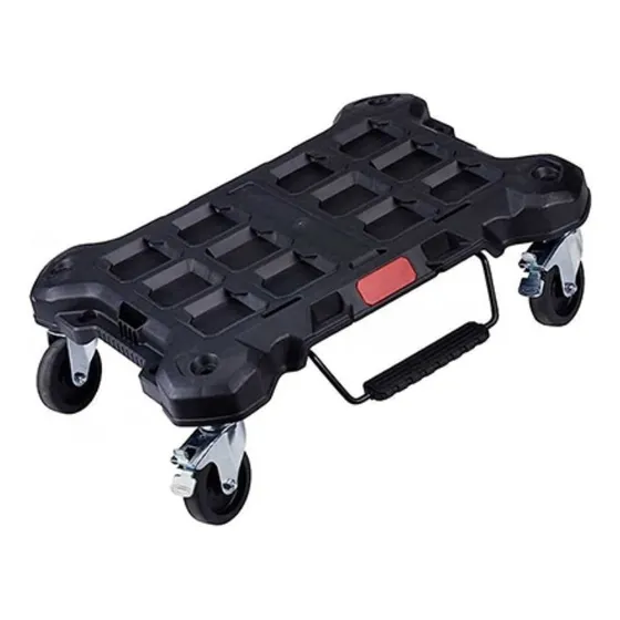 Plataforma Rodante Packout Milwaukee Con Ruedas