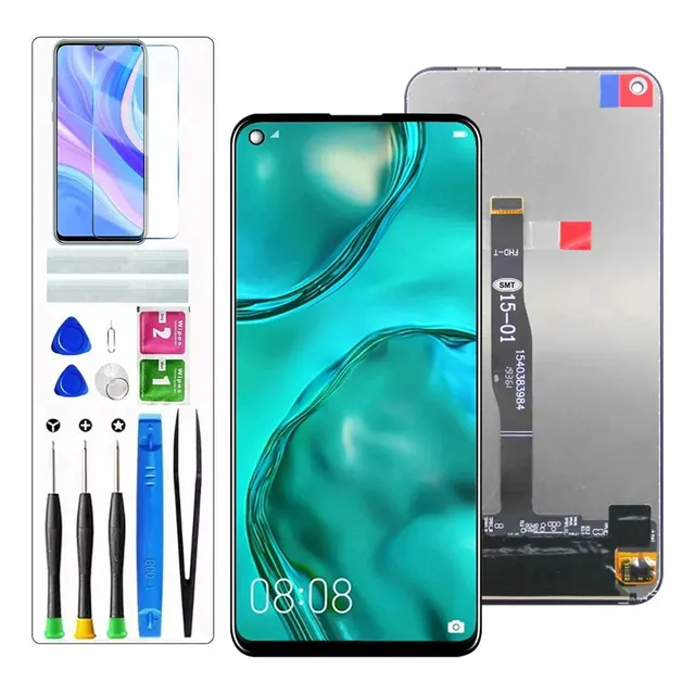 Pantalla Táctil Lcd Para Huawei P40 Lite Jny-lx2