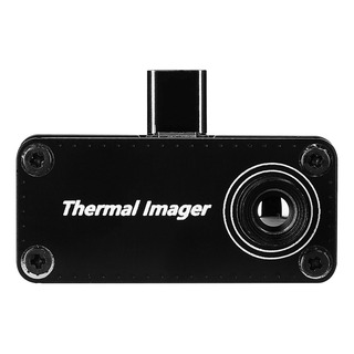 Cámara Termográfica Infrarroja De Resolución 32* 32 Con Inte Cámara Termográfica Infrarroja De Resolución 32* 32 Con Inte