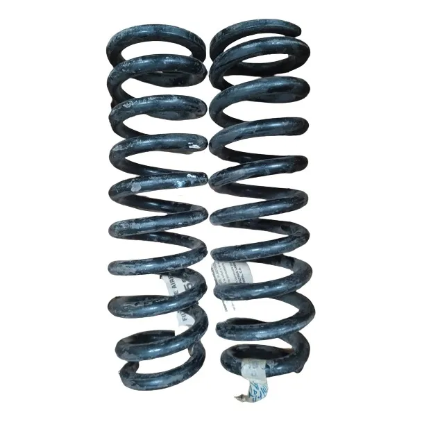 Espiral Delantero Hilux Kavak Usado