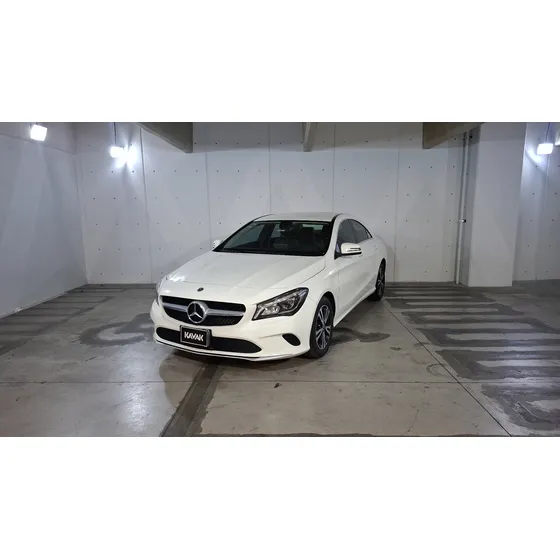 Mercedes-benz Clase Cla 1.6 Cla 200 Dct