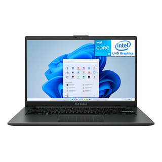 Laptop Asus Vivobook Go 14 Intel Core I3 8gb Ram 128gb Ssd 14 Windows 11 Home Teclado En Español Laptop Asus Vivobook Go 14 Intel Core I3 8gb Ram 128gb Ssd 14 Windows 11 Home Teclado En Español