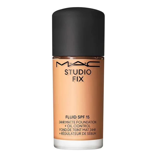 Studio Fix Fluid Spf15 Mini 15ml