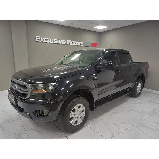 Ford Ranger 3.2 Cd Xls Tdci 200cv Manual 4x4