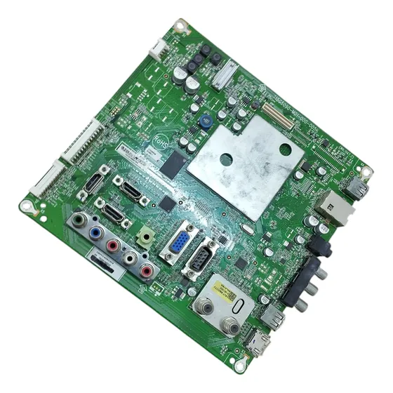 Placa Principal Tv Sharp Lc-32sv502b 715g5090-m01-000-005k