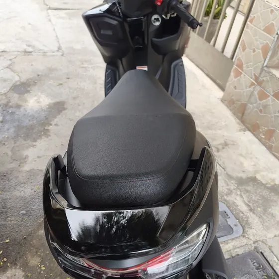 Burgman Fi