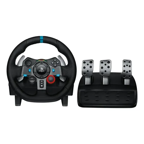 Volante Thrustmaster Tmx Force Feedback Xbox/pc | MercadoLivre