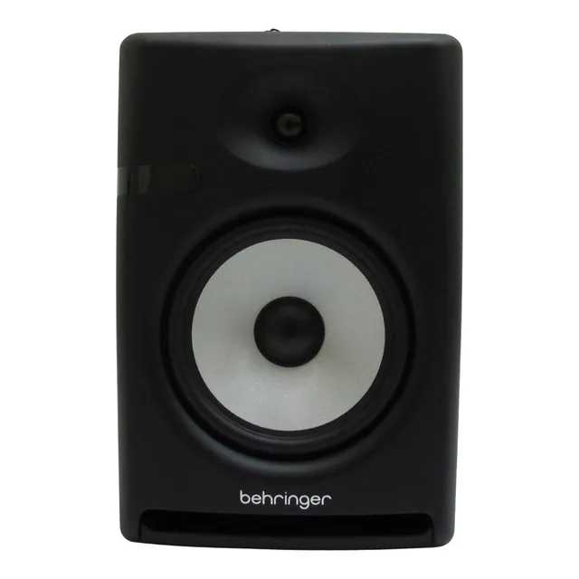 Bafles Behringer 8  Monitor Activo P/estudio Mod. K8 (par)