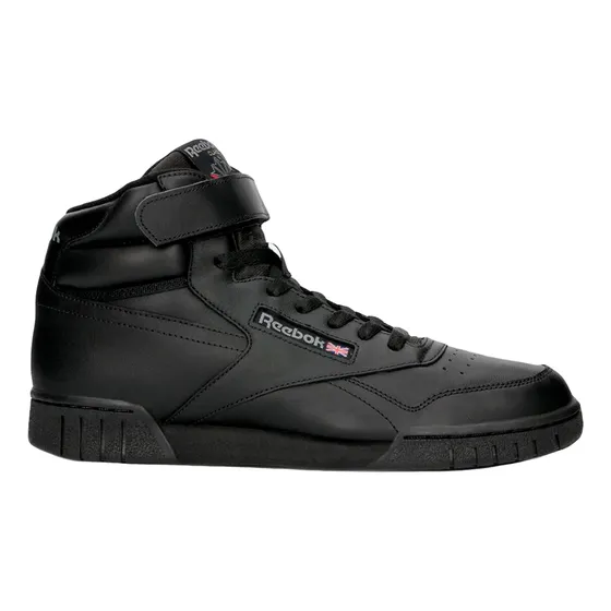 Zapatilla Reebok Exofit Hi 100% Original I 100000109