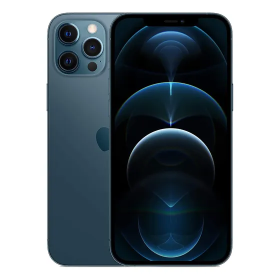 iPhone 12 Pro Max 256gb Libre