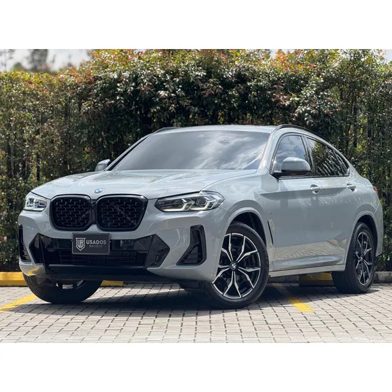 Bmw X4 2.0 Xdrive30i