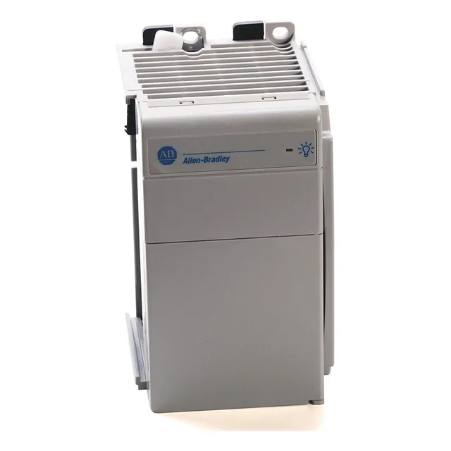 Fuente De Alimentación Marca Allen Bradley 1769-pa4