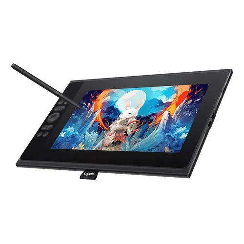 Mesa Digitalizadora Wacom Intuos Pro Pequena Pth460 Cor Black