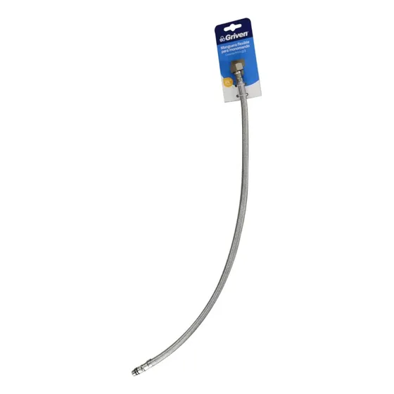 Canilla Flexible Monomando Griven