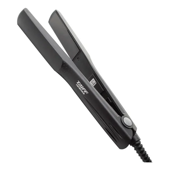 Prancha Chapinha Cabelo Taiff Cerâmica 180c Bivolt