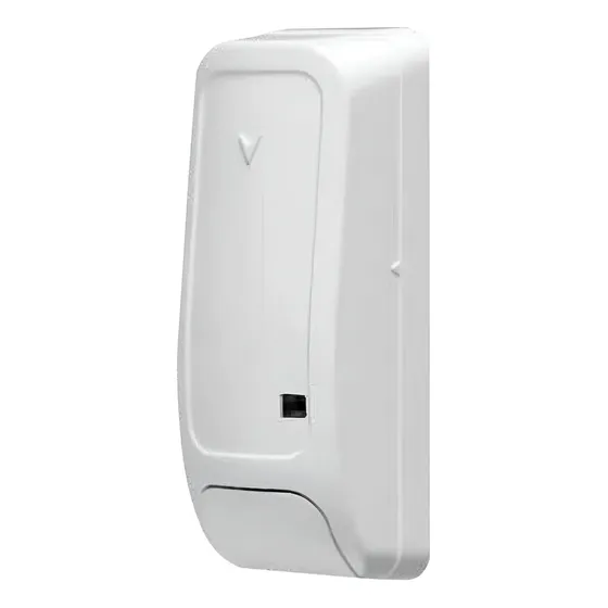 Magnético Inalámbrico Visonic Mc-302e Pg2(dsc Neo ,) Color Blanco