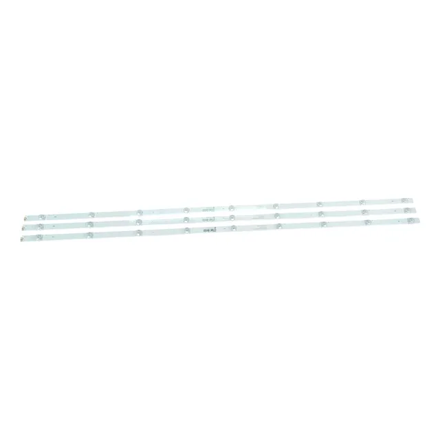 Kit Tiras Led Dk50x6500 Pld50us21a Lt50da7125  3tiras9led 3v