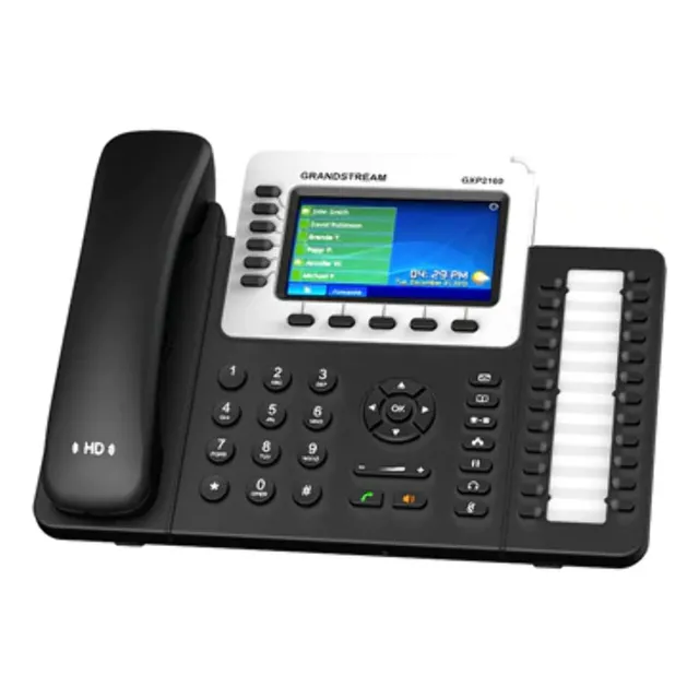Grandstream Gxp-2160 Telefono Ip