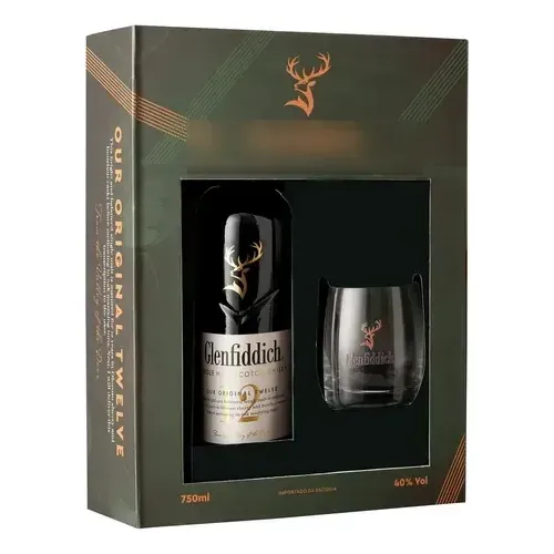 Whisky Bowmore Legend de 700ml | MercadoLivre