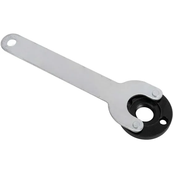 Llave Amoladora Angular Para Sacar Disco Varias Medidas