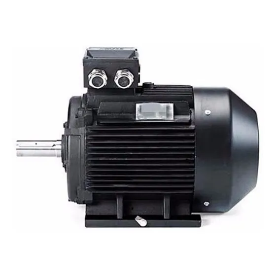 Motores Electricos 40hp Trifasico 3500rpm 220/380v Glong
