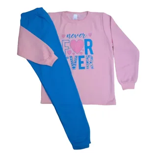 Conjunto Moletom Infantil Feminino Inverno Menina Envio JĂĄ Conjunto Moletom Infantil Feminino Inverno Menina Envio JĂĄ