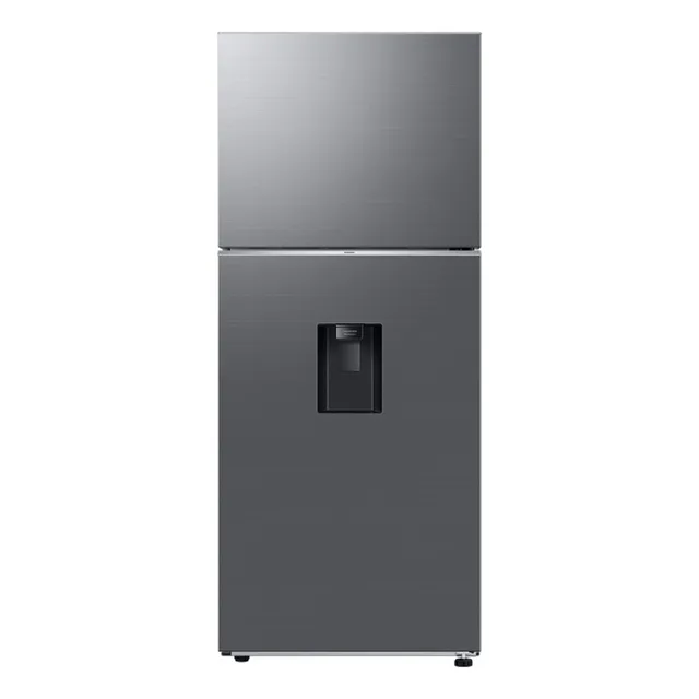 Heladera Inverter Samsung Rt38 Con Dispensador Clase A 384lt