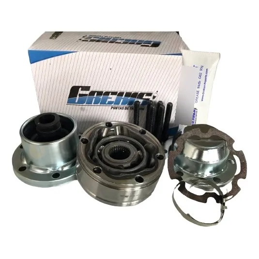 Homocinetica Cardan Jeep Cherokee 4x4 Kk 08-15 30 Estrias