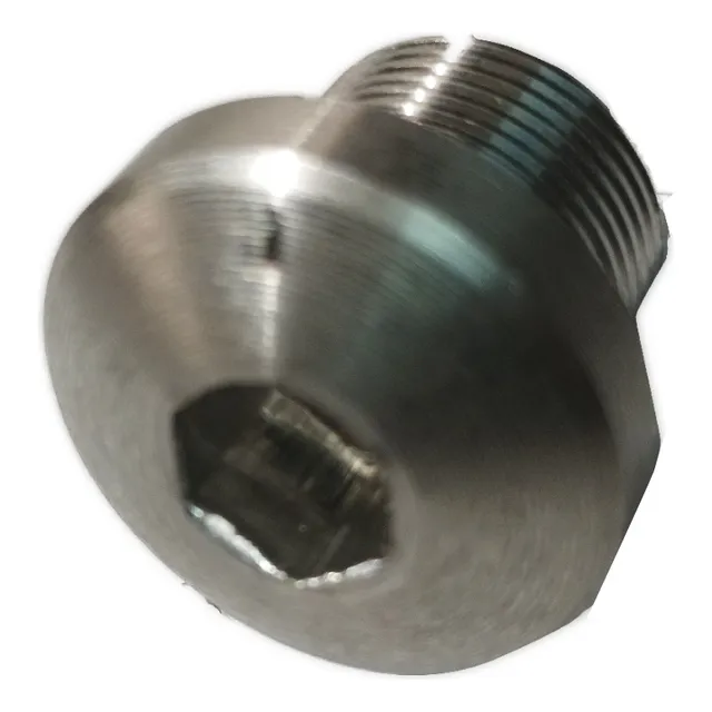 Tapon Culatin Fiat Palio 1.3 16v Bencinero 05/08 Con Origins