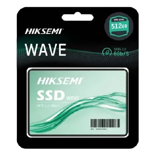 WD GREEN 1TB SSD 2.5