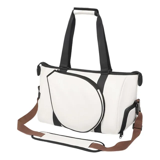 Bolsa De Mano Para Tenis, Bolsa Para Raquetas De Tenis,