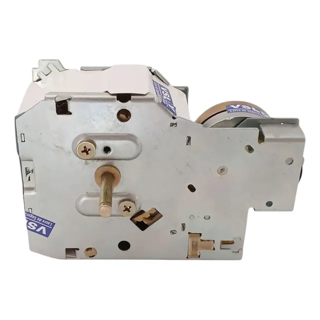 Timer 127v Lava Louças Enxuta Futura 5001400247-7