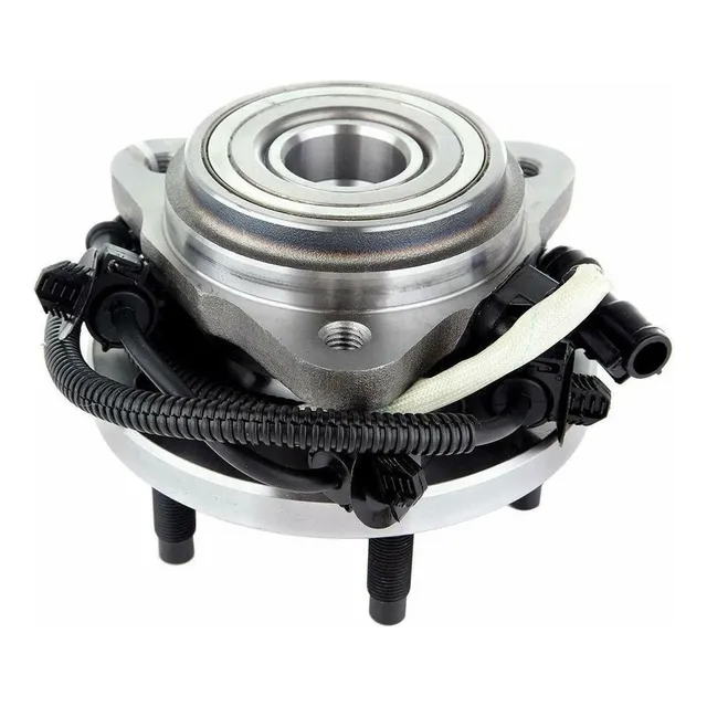 Maza Rueda Delantera Ford Ranger 4wd 2000 2009