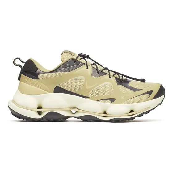 Zapatilla Hombre Speed Arc Matis Gore-tex Beige Merrell