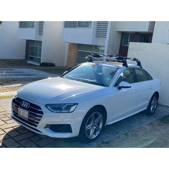 Audi A3 2.0 L Select At Dsg