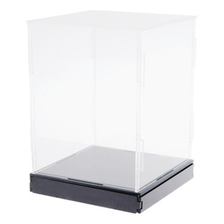 Caja Autoensamblable Acrílica Transparente Mostrar Caja Caja Autoensamblable Acrílica Transparente Mostrar Caja