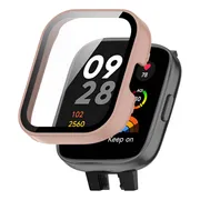 Protector Carcasa Vidrio Para Xiaomi Redmi Watch 3 / 1.75''