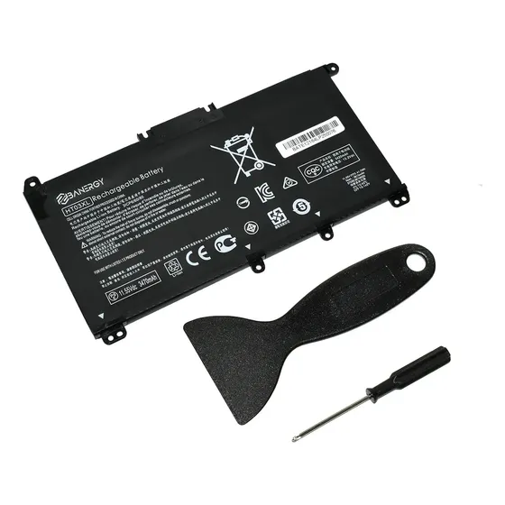 Batería Compatible For Hp Pavilion 15-cw 3 Celdas Ht03xl | MercadoLibre