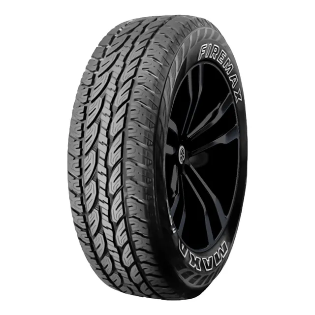 Llanta P 235/85 R16 00 A A Firemax Fm501