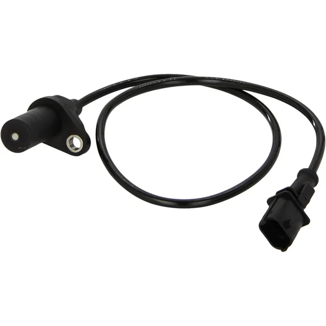 Sensor De Rpm Cigueñal Fiat Palio Siena Grand Siena Idea Uno Way 1.4 8v Fire 