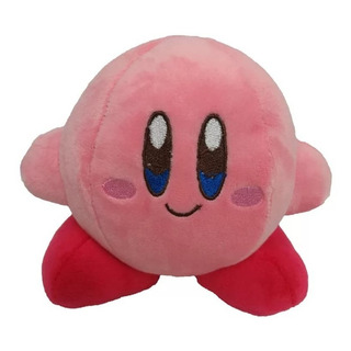 Kirby Peluche Kirby's Dream Land Nintendo Kirby Peluche Kirby's Dream Land Nintendo