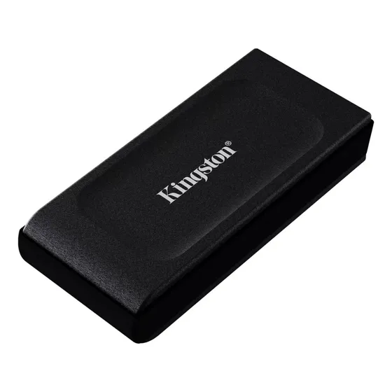 Disco Duro Kingston 1tb Ssd Portable