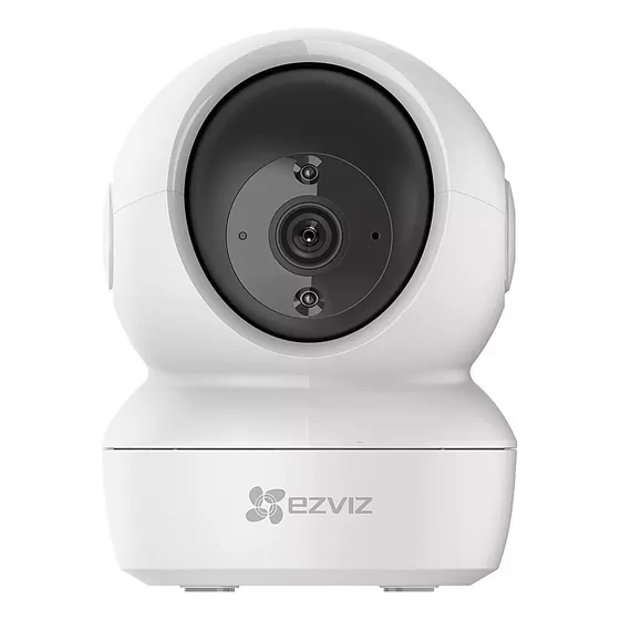 Camara Robotica 340g Wifi Ip 1080p 2mp Con Micrófono Ezviz