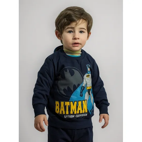Canguro Dc Batman De Niños - Bati2315352 Energy