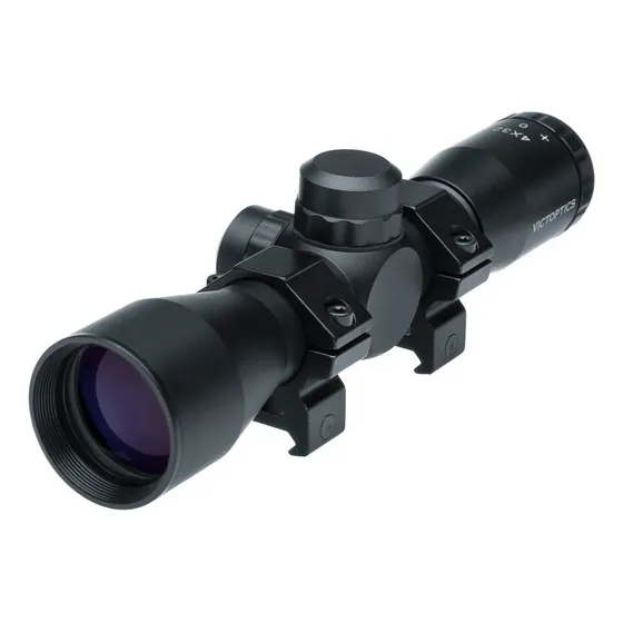 Luneta 4x32 Compact 20mm Victoptics B1 Range-finding Opsl25