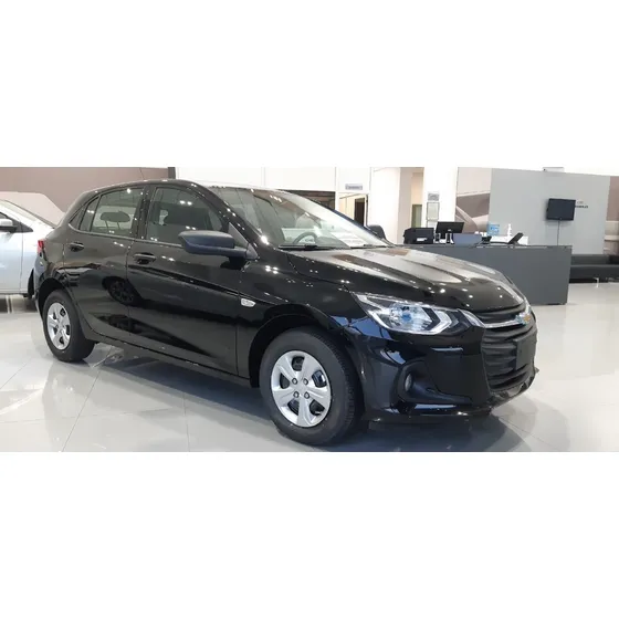 Chevrolet Onix 1.0 Lt