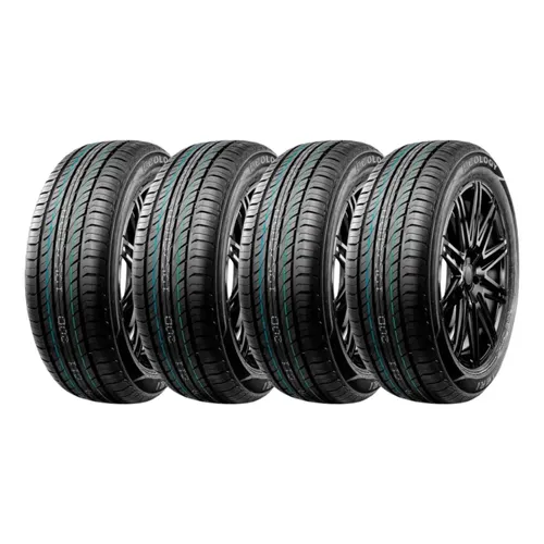Pneu Aro 15 195/60r15 88h Linglong Green-max Hp010 Índice De